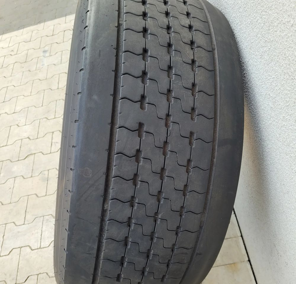 Tire for Truck 2X 385/55 R22.5 DULOP SP 346 CENA ZA SZT: picture 6