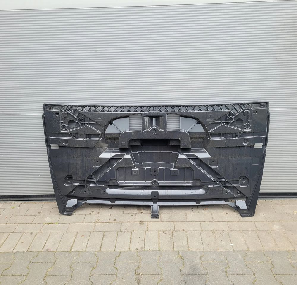 ATRAPA MASKA DAF XF 106 ORYGINAŁ 1835730 CHWALIM116 - Hood for Truck: picture 1 ATRAPA MASKA DAF XF 106 ORYGINAŁ 1835730 CHWALIM116 - Hood for Truck: picture 1