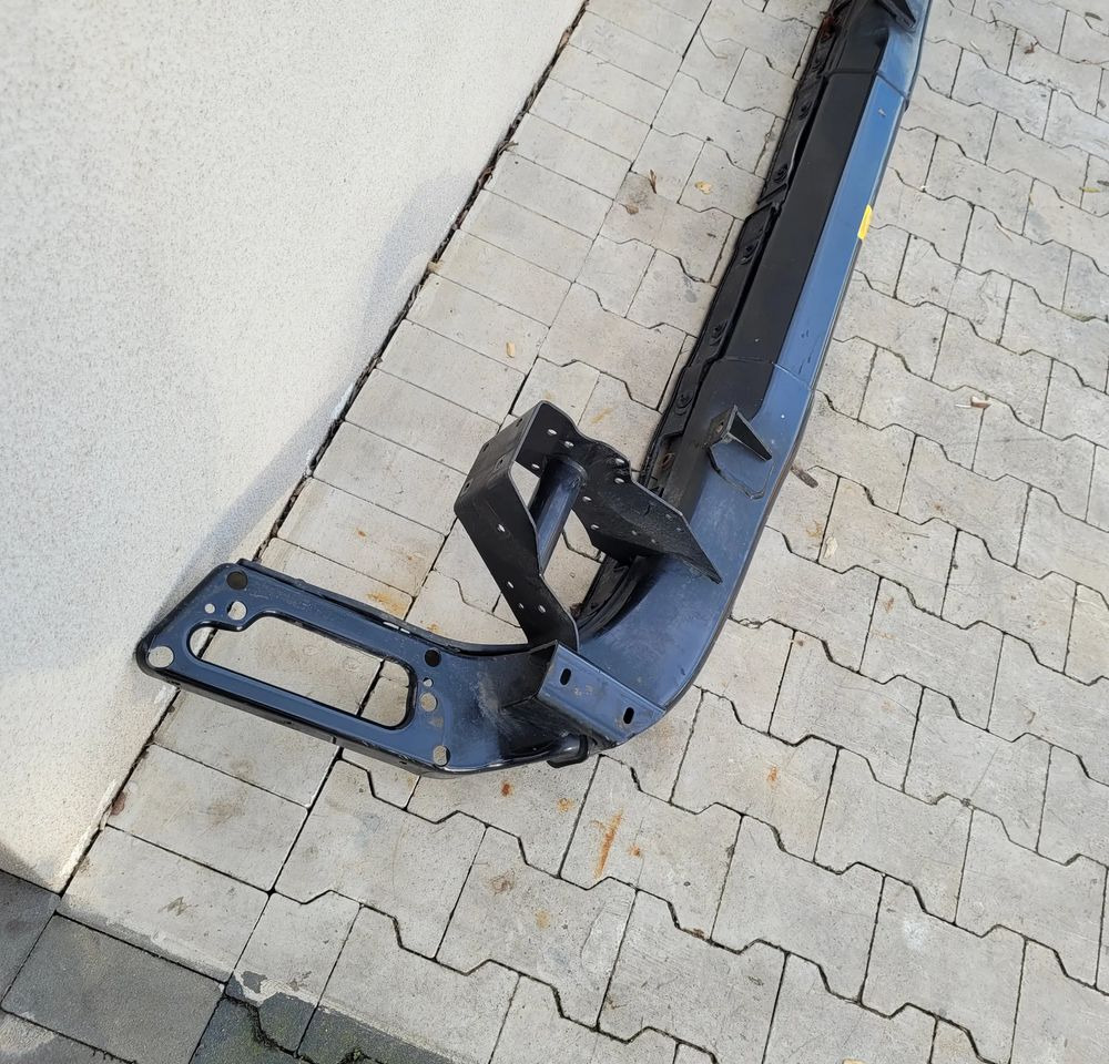 BELKA POD ZDERZAK MAN TGX E6 ORYGINAL - Bumper for Truck: picture 3 BELKA POD ZDERZAK MAN TGX E6 ORYGINAL - Bumper for Truck: picture 3