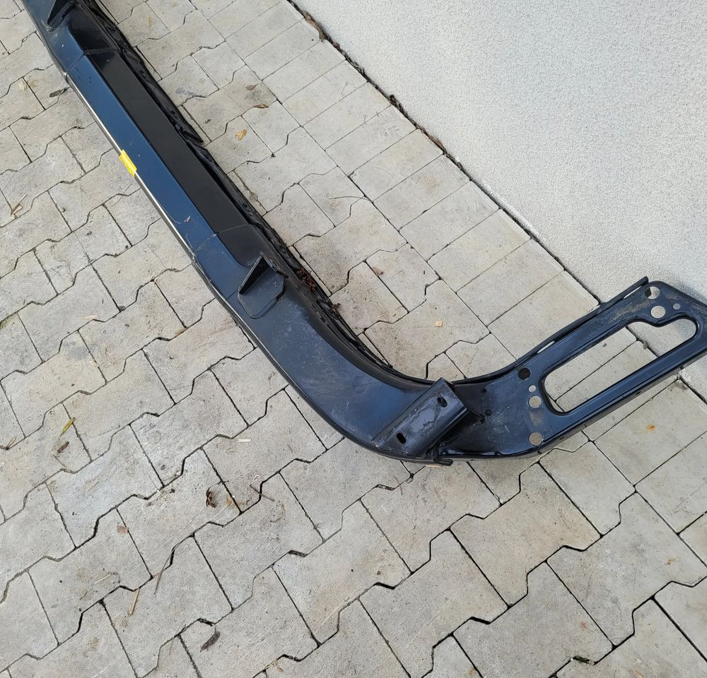 BELKA POD ZDERZAK MAN TGX E6 ORYGINAL - Bumper for Truck: picture 2 BELKA POD ZDERZAK MAN TGX E6 ORYGINAL - Bumper for Truck: picture 2