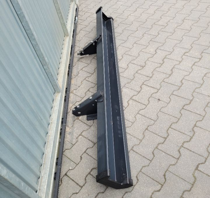 BELKA ZDERZAKA IVECO DAILY NM. 5802852184 - Bumper for Commercial truck: picture 3 BELKA ZDERZAKA IVECO DAILY NM. 5802852184 - Bumper for Commercial truck: picture 3