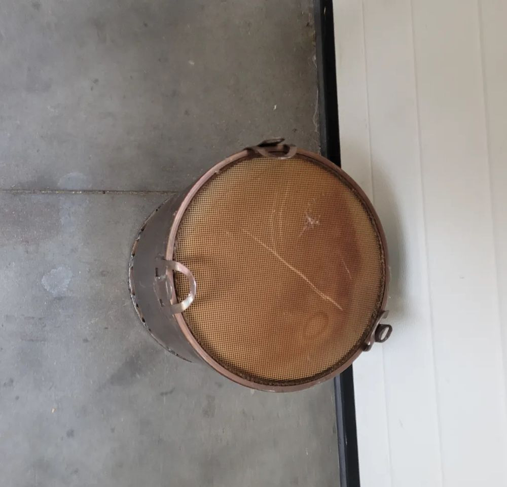 DPF SCANIA S KATALIATOR OM 2494029 - Muffler/ Exhaust system for Truck: picture 1 DPF SCANIA S KATALIATOR OM 2494029 - Muffler/ Exhaust system for Truck: picture 1