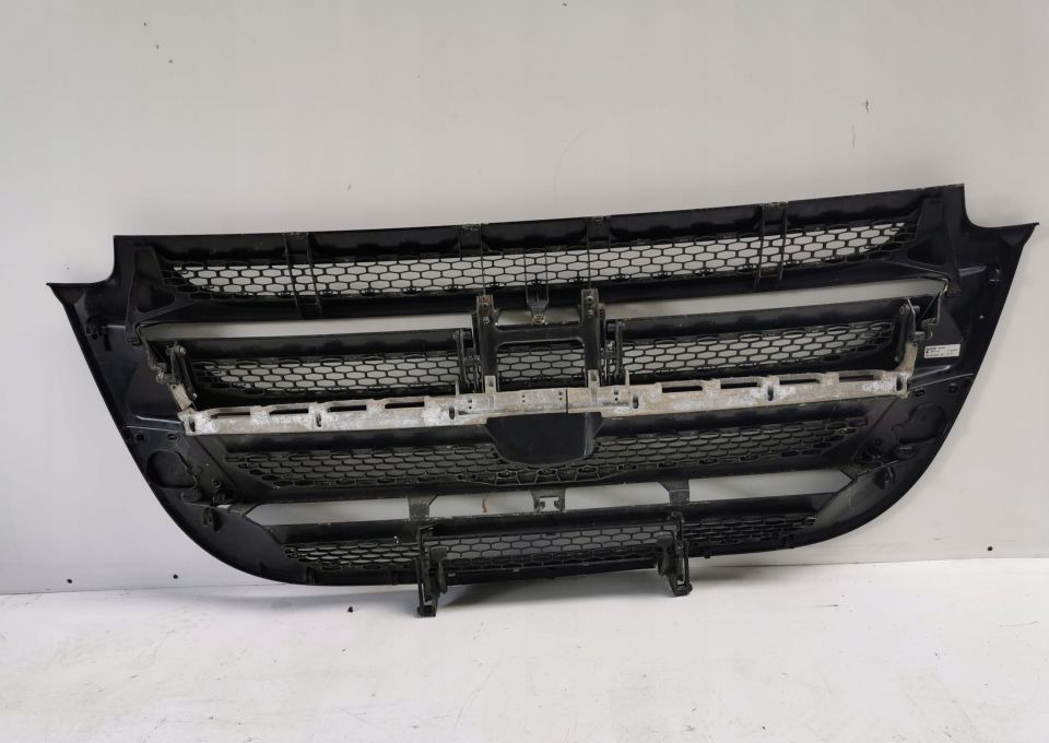 GRILL ATRAPA DAF CF EURO6 1886592 ORYGINAŁ - Grill for Truck: picture 5 GRILL ATRAPA DAF CF EURO6 1886592 ORYGINAŁ - Grill for Truck: picture 5