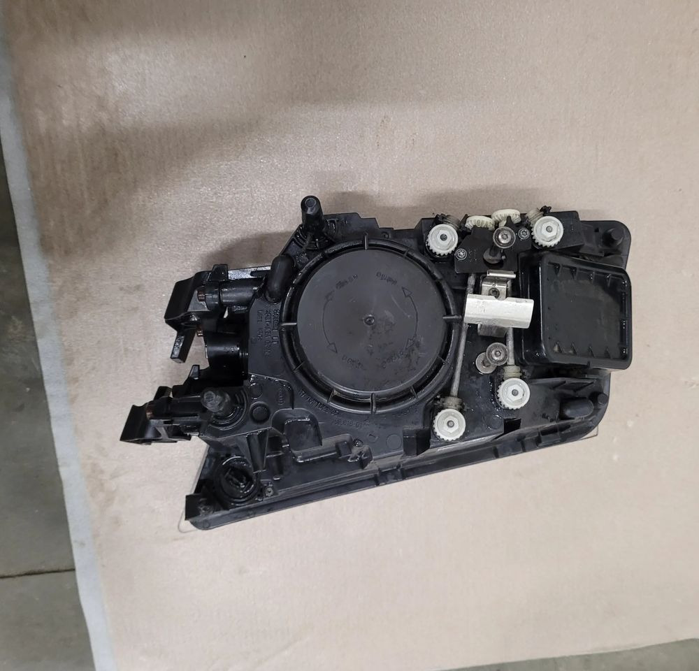 LAMPY VOLVO FH13 ORYGINAL KOMPLET - Lights/ Lighting for Truck: picture 2 LAMPY VOLVO FH13 ORYGINAL KOMPLET - Lights/ Lighting for Truck: picture 2