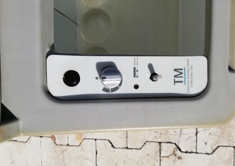 LODÓWKA MAN F2000 F90 - Body and exterior for Truck: picture 2 LODÓWKA MAN F2000 F90 - Body and exterior for Truck: picture 2