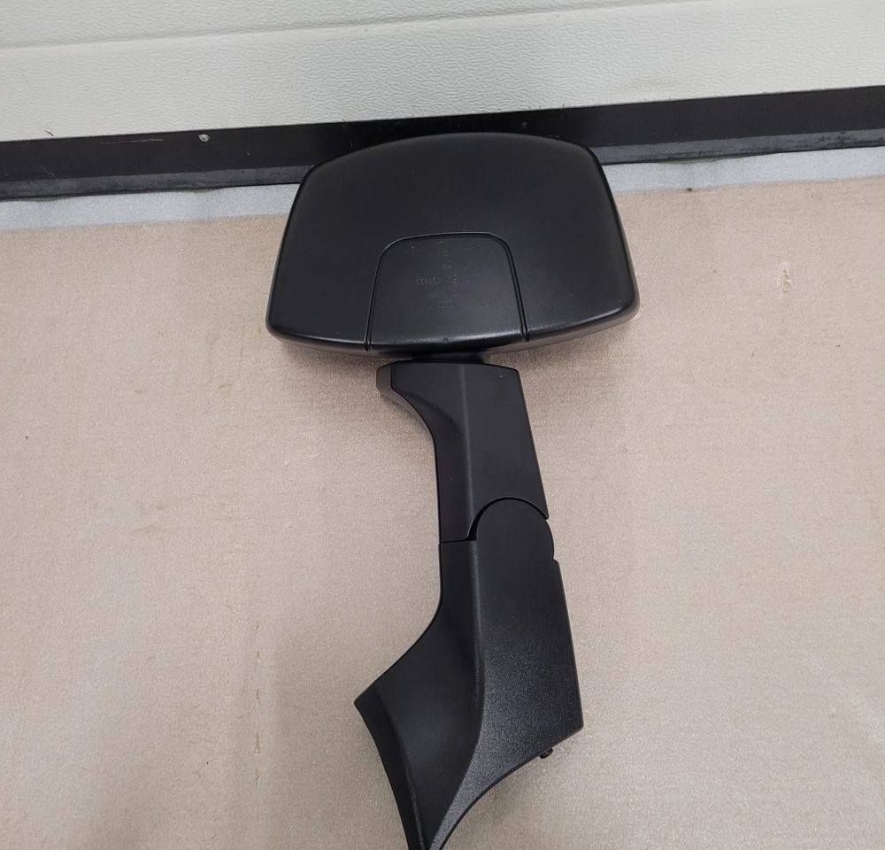 LUSTERKO RAMPOWE MAN TGX NM TG3 TGL 81.63730-6847 - Rear view mirror for Truck: picture 2 LUSTERKO RAMPOWE MAN TGX NM TG3 TGL 81.63730-6847 - Rear view mirror for Truck: picture 2
