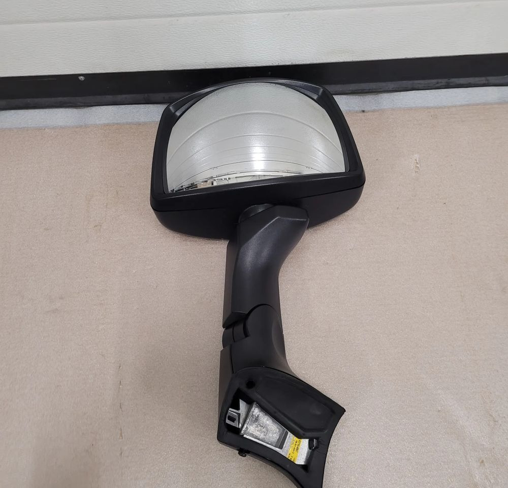 LUSTERKO RAMPOWE MAN TGX NM TG3 TGL 81.63730-6847 - Rear view mirror for Truck: picture 1 LUSTERKO RAMPOWE MAN TGX NM TG3 TGL 81.63730-6847 - Rear view mirror for Truck: picture 1