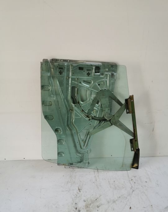 MECHANIZM PODNOSZENIA SZYBY MAN TGA TGS LH. - Window lift motor for Truck: picture 2 MECHANIZM PODNOSZENIA SZYBY MAN TGA TGS LH. - Window lift motor for Truck: picture 2