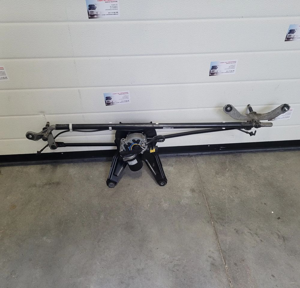 MECHANIZM WYCIERACZEK DAF XG XF NM. 2346701 SPRAWNY ORYGINAŁ CHWALIM116 - Wiper for Truck: picture 1 MECHANIZM WYCIERACZEK DAF XG XF NM. 2346701 SPRAWNY ORYGINAŁ CHWALIM116 - Wiper for Truck: picture 1