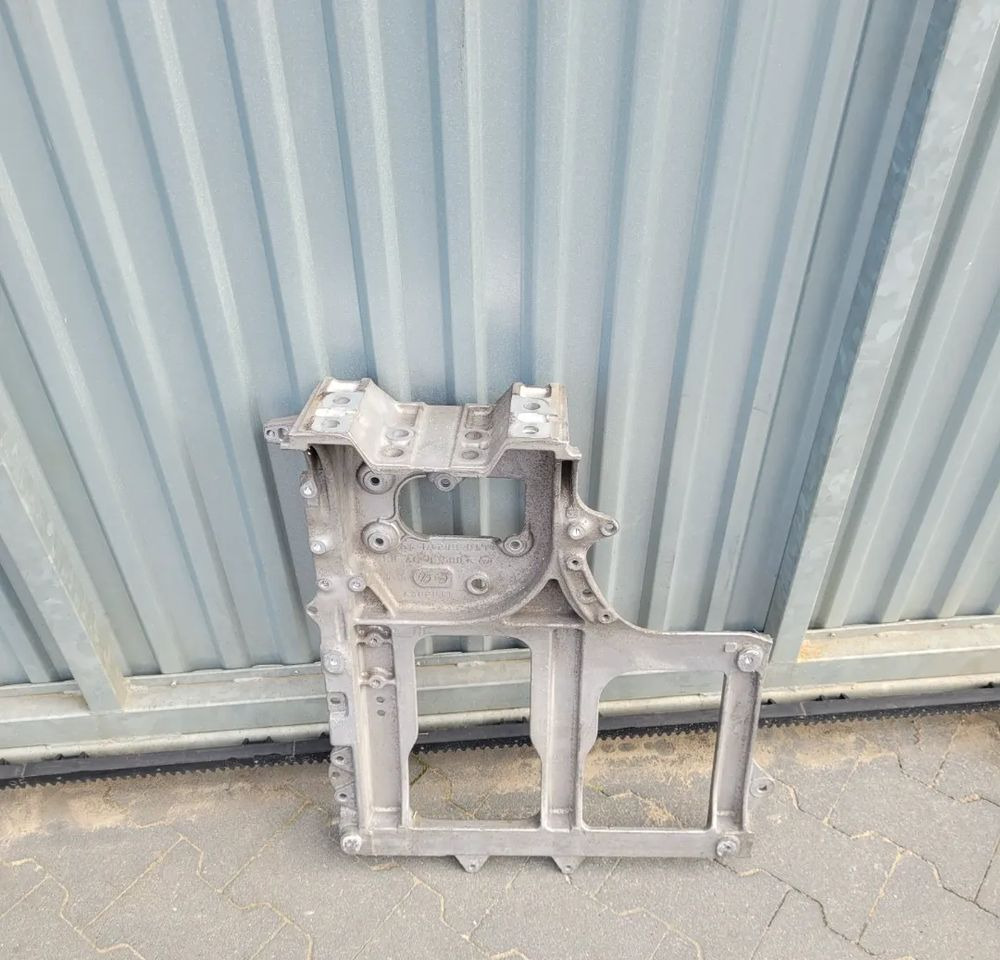 MOCOWANIE BLOTNIKA RH. MAN TGX 3 NM. 81.61243.0194 - Fender for Truck: picture 2 MOCOWANIE BLOTNIKA RH. MAN TGX 3 NM. 81.61243.0194 - Fender for Truck: picture 2