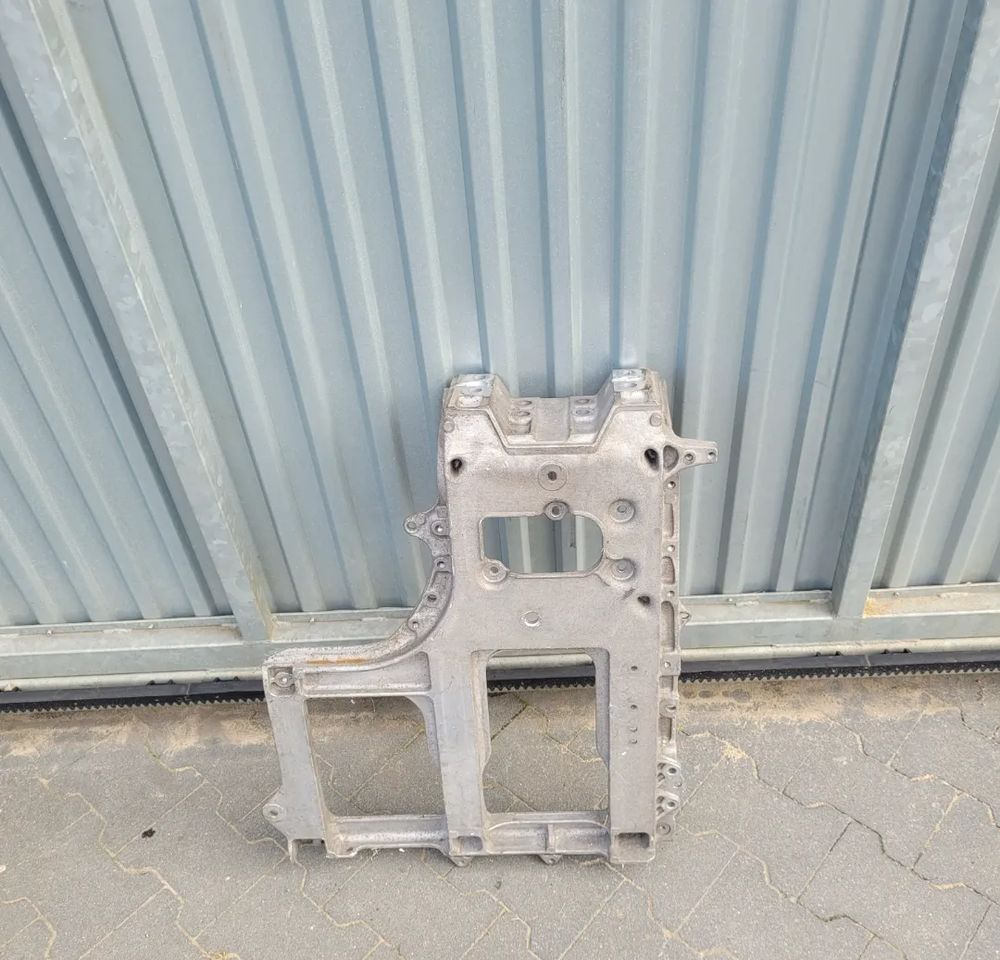 MOCOWANIE BLOTNIKA RH. MAN TGX 3 NM. 81.61243.0194 - Fender for Truck: picture 1 MOCOWANIE BLOTNIKA RH. MAN TGX 3 NM. 81.61243.0194 - Fender for Truck: picture 1