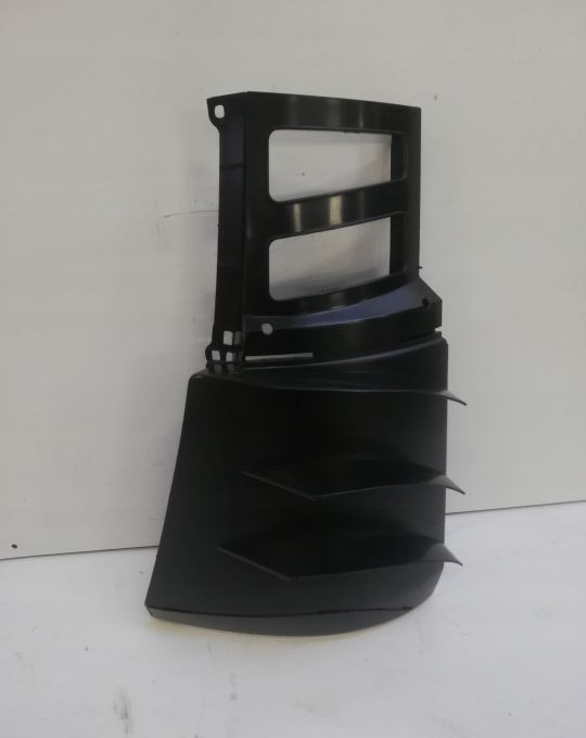 POLIK OWIEWKA NAROŻNIK MERCEDES ACTROS MP3 - Aerodynamics/ Spoiler for Truck: picture 1 POLIK OWIEWKA NAROŻNIK MERCEDES ACTROS MP3 - Aerodynamics/ Spoiler for Truck: picture 1