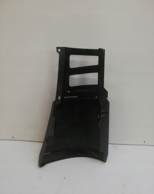 POLIK OWIEWKA NAROŻNIK MERCEDES ACTROS MP3 - Aerodynamics/ Spoiler for Truck: picture 2 POLIK OWIEWKA NAROŻNIK MERCEDES ACTROS MP3 - Aerodynamics/ Spoiler for Truck: picture 2