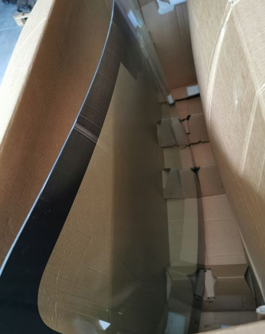 SZYBA PRZÓD RENAULT MASTER NOWYORYGINAŁ PILKINGTON - Window and parts for Commercial truck: picture 1 SZYBA PRZÓD RENAULT MASTER NOWYORYGINAŁ PILKINGTON - Window and parts for Commercial truck: picture 1