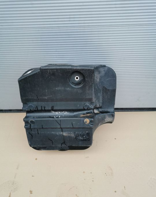 ZBIORNIK AD BLUE IVECO TRAKKER STRALIS 41298230 - AdBlue tank for Truck: picture 2 ZBIORNIK AD BLUE IVECO TRAKKER STRALIS 41298230 - AdBlue tank for Truck: picture 2