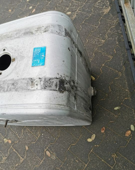 ZBIORNIK OLEJU HYVA OM 14018231 - Hydraulic tank for Truck: picture 5 ZBIORNIK OLEJU HYVA OM 14018231 - Hydraulic tank for Truck: picture 5