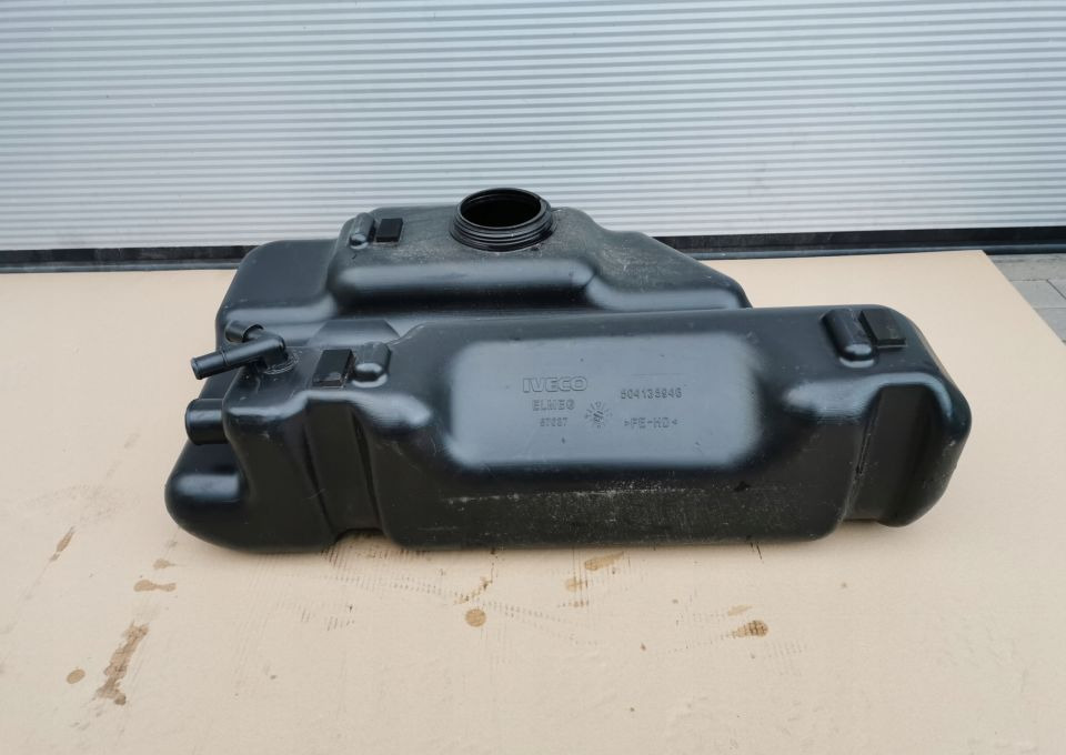 ZBIORNIK PALIWA IVECO DAILY 504135946 - Fuel tank for Truck: picture 1 ZBIORNIK PALIWA IVECO DAILY 504135946 - Fuel tank for Truck: picture 1