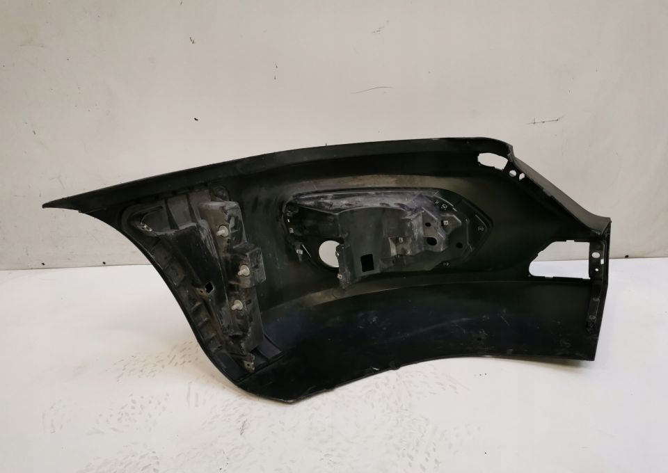 ZDERZAK IVECO DAILY NOWY MODEL PRAWA - Bumper for Commercial truck: picture 2 ZDERZAK IVECO DAILY NOWY MODEL PRAWA - Bumper for Commercial truck: picture 2