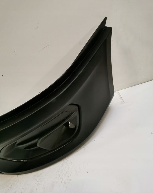 ZDERZAK IVECO DAILY NOWY MODEL PRAWA - Bumper for Commercial truck: picture 3 ZDERZAK IVECO DAILY NOWY MODEL PRAWA - Bumper for Commercial truck: picture 3