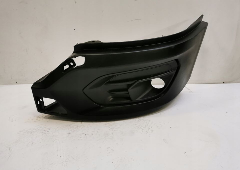 ZDERZAK IVECO DAILY NOWY MODEL PRAWA - Bumper for Commercial truck: picture 1 ZDERZAK IVECO DAILY NOWY MODEL PRAWA - Bumper for Commercial truck: picture 1