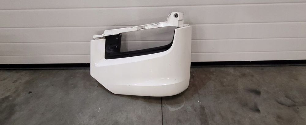 ZDERZAK MAN TGX E6 DOLNY LEWY ORYGINAL - Bumper for Truck: picture 1 ZDERZAK MAN TGX E6 DOLNY LEWY ORYGINAL - Bumper for Truck: picture 1