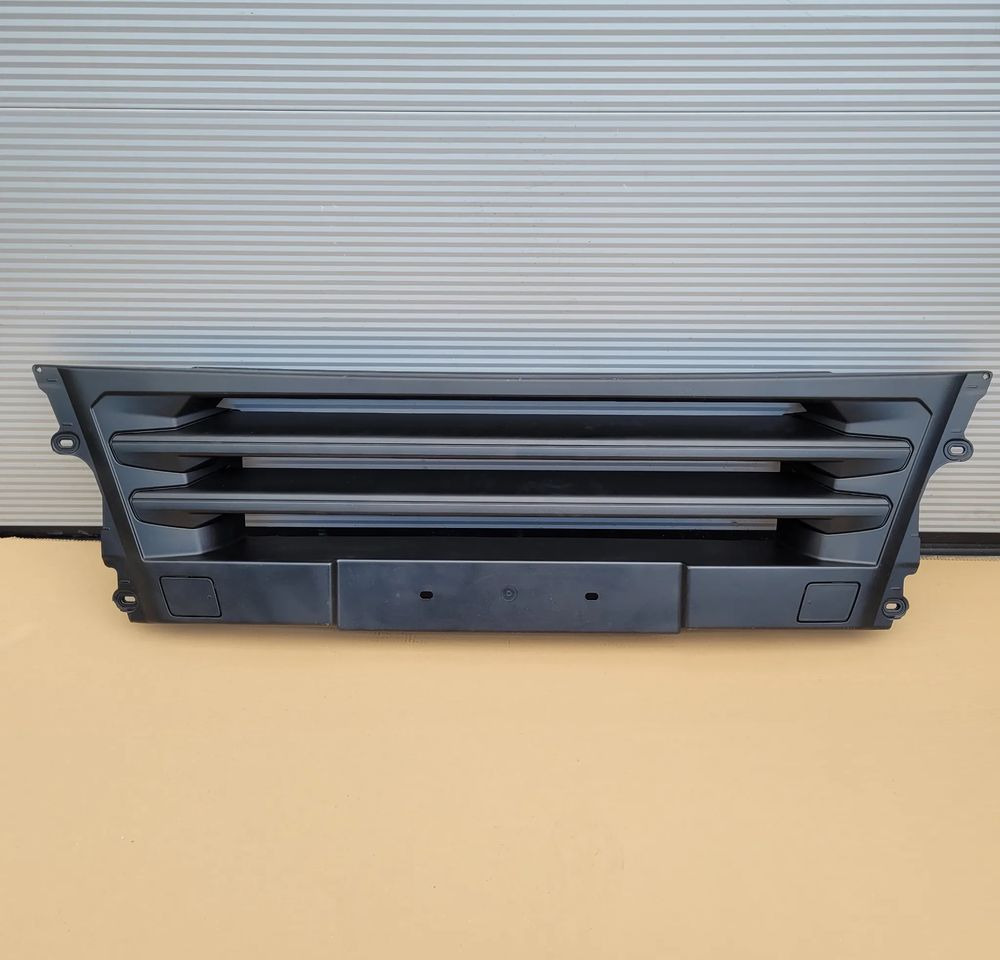 ZDERZAK MAN TGX E6 LIFT NOWY ORYGINAŁ 81.4160-6970 CHWALIM116 - Bumper for Truck: picture 1 ZDERZAK MAN TGX E6 LIFT NOWY ORYGINAŁ 81.4160-6970 CHWALIM116 - Bumper for Truck: picture 1