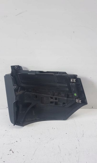 ZDERZAK MAN TGX EURO6 ORYGINAŁ LH. - Bumper for Truck: picture 2 ZDERZAK MAN TGX EURO6 ORYGINAŁ LH. - Bumper for Truck: picture 2