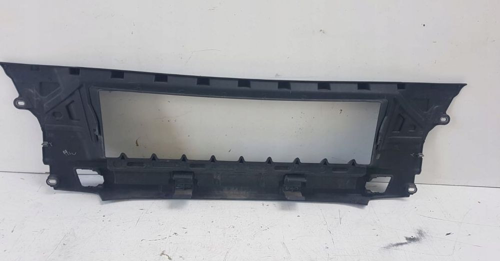 ZDERZAK MAN TGX EURO6 ŚRODEK ORYGINAL - Bumper for Truck: picture 2 ZDERZAK MAN TGX EURO6 ŚRODEK ORYGINAL - Bumper for Truck: picture 2