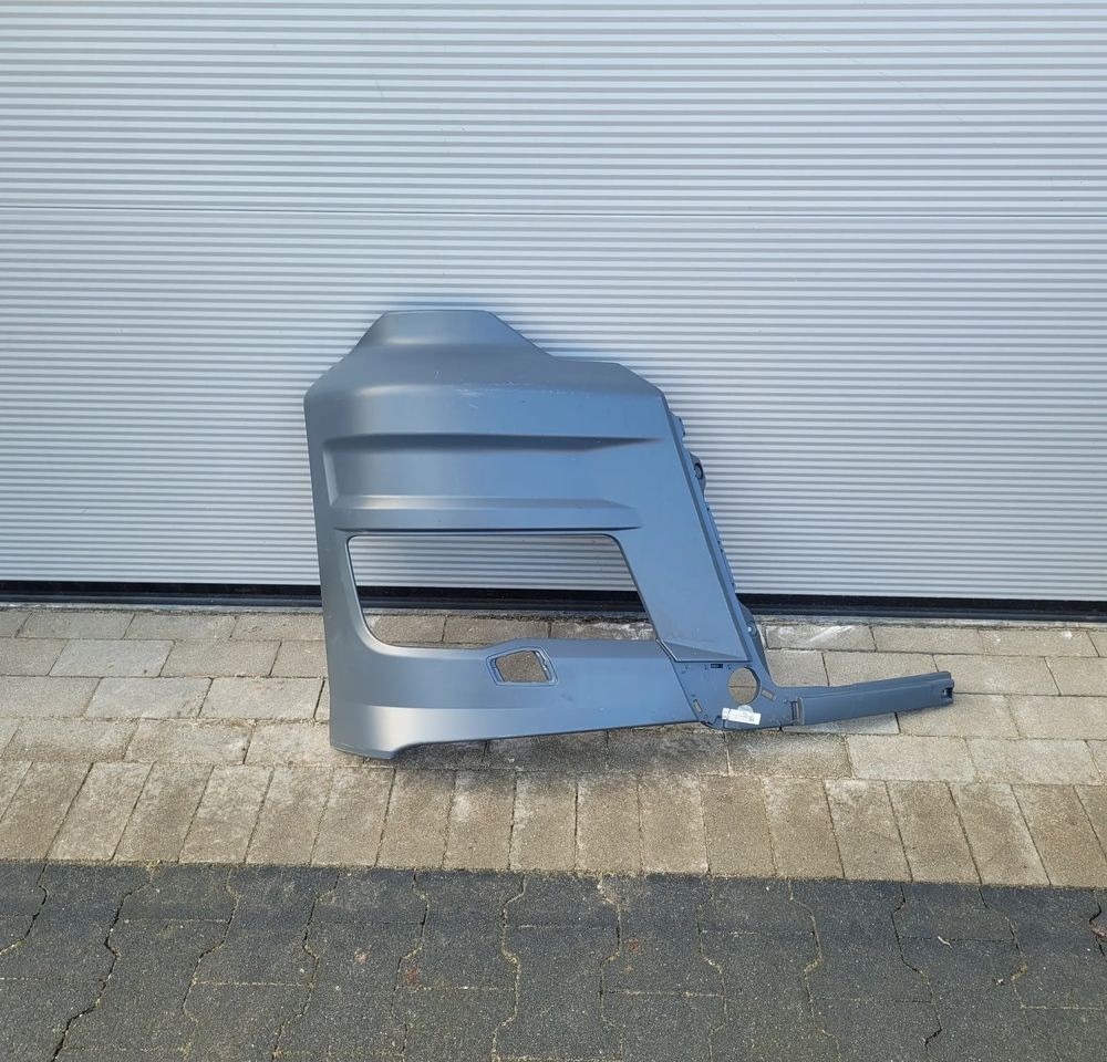 ZDERZAK MAN TGX TG3 ORYGINAŁ CHWALIM116 - Bumper for Truck: picture 1 ZDERZAK MAN TGX TG3 ORYGINAŁ CHWALIM116 - Bumper for Truck: picture 1