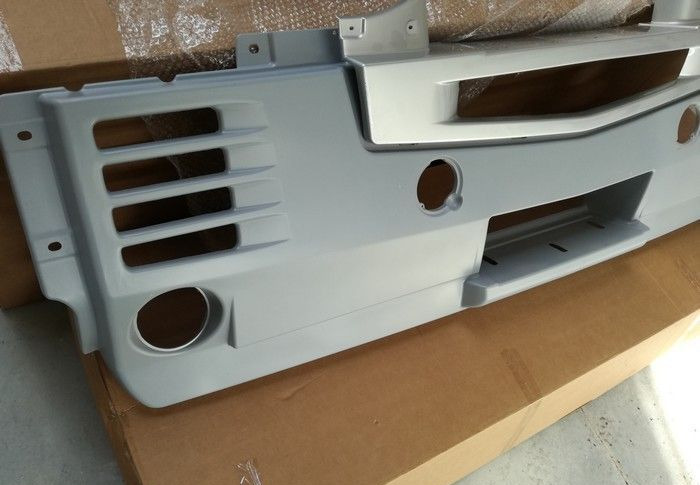 ZDERZAK RENAULT MAGNUM DXI NOWY - Bumper for Truck: picture 2 ZDERZAK RENAULT MAGNUM DXI NOWY - Bumper for Truck: picture 2