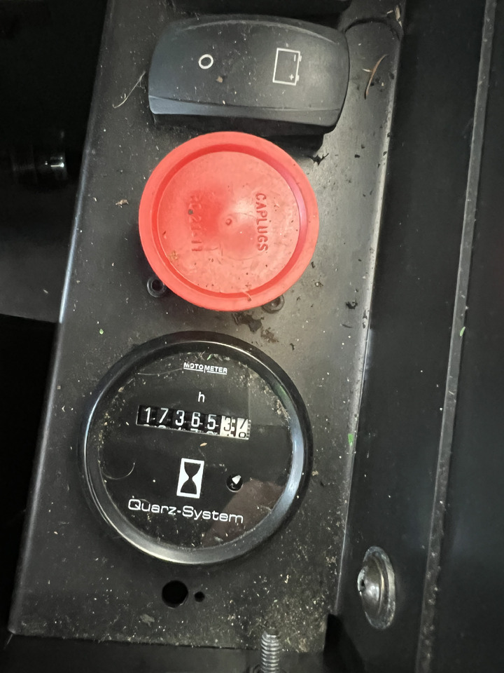 Forestry harvester JOHN DEERE 1270E: picture 10 Forestry harvester JOHN DEERE 1270E: picture 10