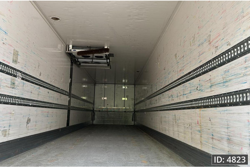 Renders ROC 16.30 / LZV / Doorlader - Refrigerator semi-trailer: picture 5 Renders ROC 16.30 / LZV / Doorlader - Refrigerator semi-trailer: picture 5