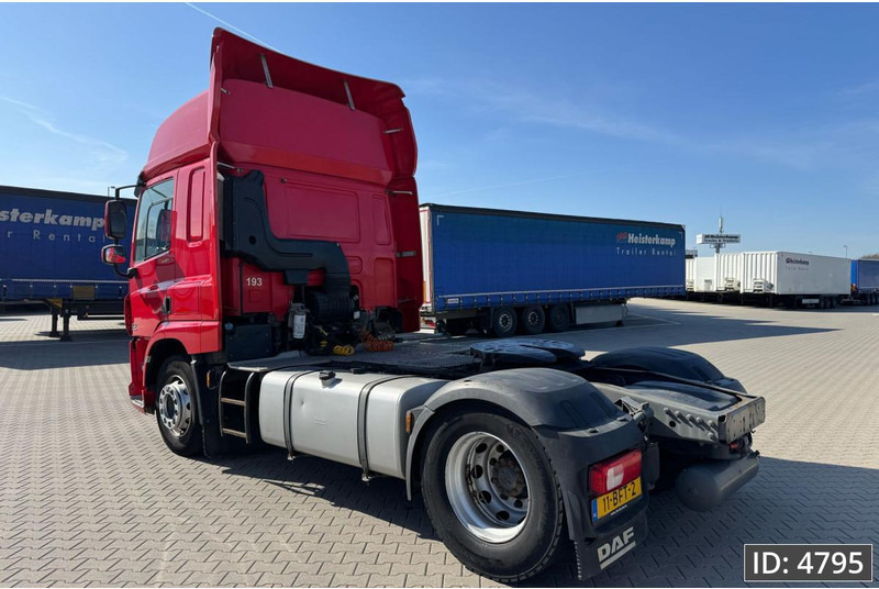 DAF CF 440 SC, Euro 6 - Tractor truck: picture 2 DAF CF 440 SC, Euro 6 - Tractor truck: picture 2