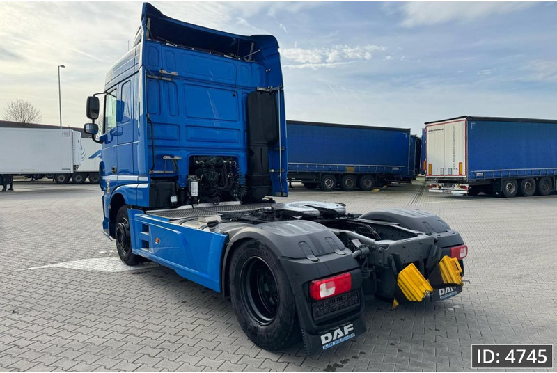 DAF XF 450 SC, Euro 6, / Fridge - Tractor truck: picture 2 DAF XF 450 SC, Euro 6, / Fridge - Tractor truck: picture 2