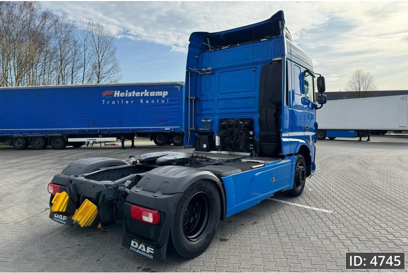 DAF XF 450 SC, Euro 6, / Fridge - Tractor truck: picture 3 DAF XF 450 SC, Euro 6, / Fridge - Tractor truck: picture 3
