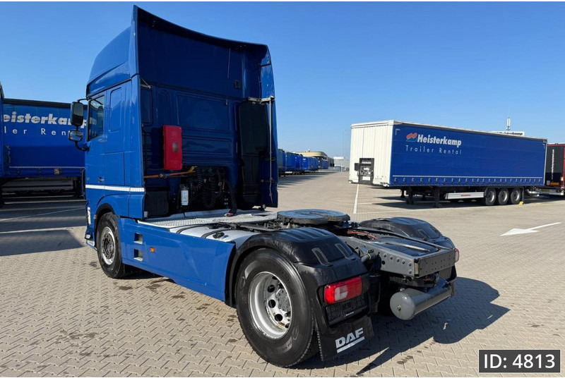 DAF XF 480 SSC, Euro 6, / 2 Tanks / Fridge - Tractor truck: picture 2 DAF XF 480 SSC, Euro 6, / 2 Tanks / Fridge - Tractor truck: picture 2