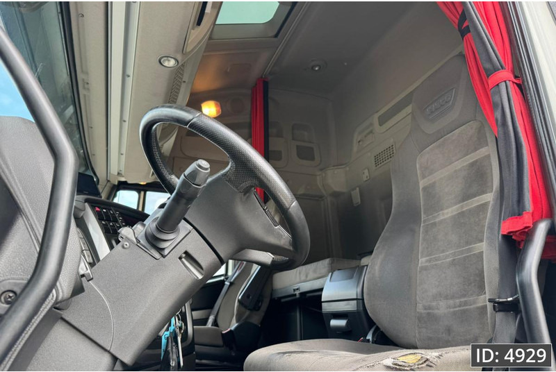 Iveco AS440STX/P HI-Road Stralis, Euro 6, Stralis 460 / 6x2 / ADR, ADR - Tractor truck: picture 5 Iveco AS440STX/P HI-Road Stralis, Euro 6, Stralis 460 / 6x2 / ADR, ADR - Tractor truck: picture 5