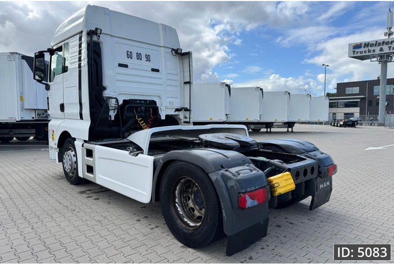 MAN TGX 18.500 XLX, Euro 6, / Retarder / 2 Tanks, Intarder - Tractor truck: picture 2 MAN TGX 18.500 XLX, Euro 6, / Retarder / 2 Tanks, Intarder - Tractor truck: picture 2