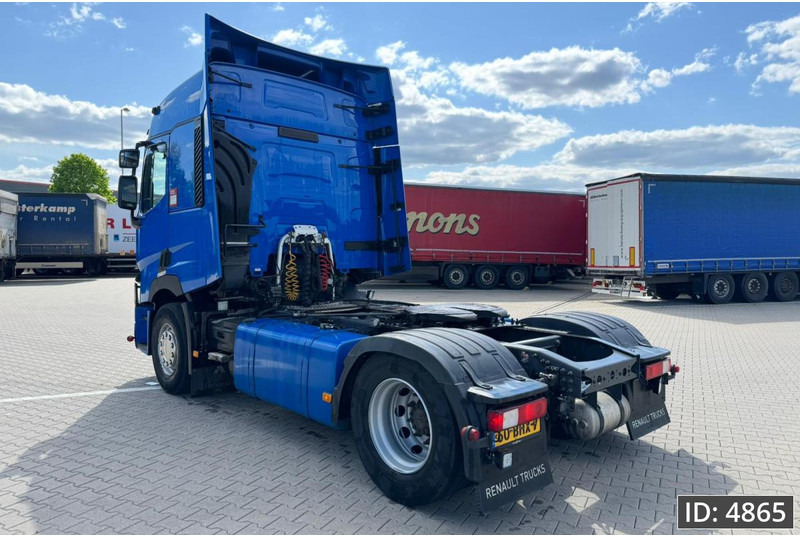 Renault T 440 HighCab, Euro 6, / PTO / Good condition - Tractor truck: picture 2 Renault T 440 HighCab, Euro 6, / PTO / Good condition - Tractor truck: picture 2