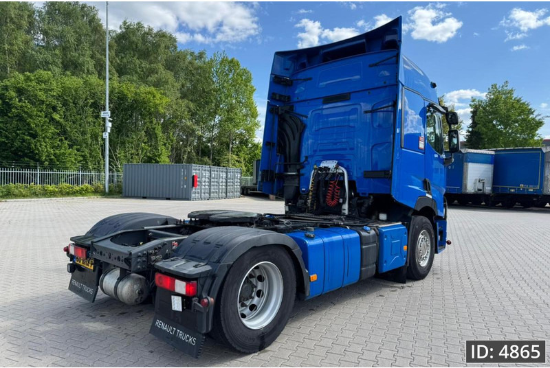 Renault T 440 HighCab, Euro 6, / PTO / Good condition - Tractor truck: picture 3 Renault T 440 HighCab, Euro 6, / PTO / Good condition - Tractor truck: picture 3