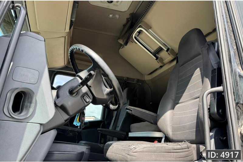 Scania R450 Topline, Euro 6, / Retarder / Standklima / Fridge / 2 tanks, Intarder - Tractor truck: picture 5 Scania R450 Topline, Euro 6, / Retarder / Standklima / Fridge / 2 tanks, Intarder - Tractor truck: picture 5