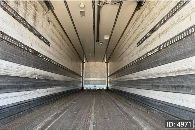 Van Eck PT-3 / BPW Drum / Roll up door - Closed box semi-trailer: picture 5 Van Eck PT-3 / BPW Drum / Roll up door - Closed box semi-trailer: picture 5