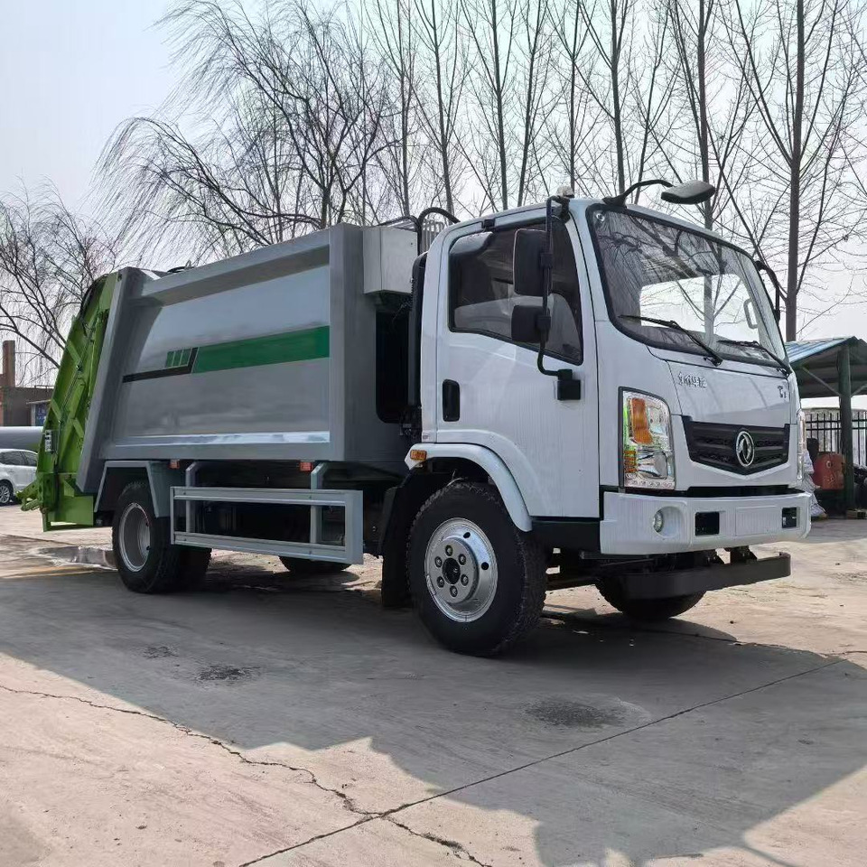 Garbage truck HOWO Garbage Truck Click Here for Discount: picture 8 Garbage truck HOWO Garbage Truck Click Here for Discount: picture 8