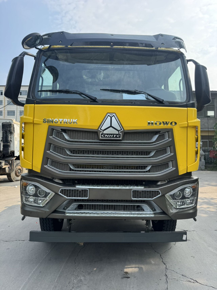 HOWO Truck Unit 6*4 Click Here for Discount - Tipper: picture 2 HOWO Truck Unit 6*4 Click Here for Discount - Tipper: picture 2