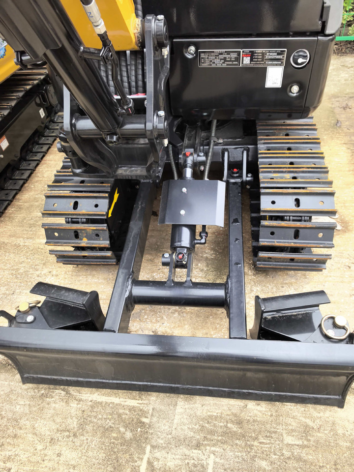 SANY Mini Excavator SY16C Click Here for Discount - Mini excavator: picture 5 SANY Mini Excavator SY16C Click Here for Discount - Mini excavator: picture 5