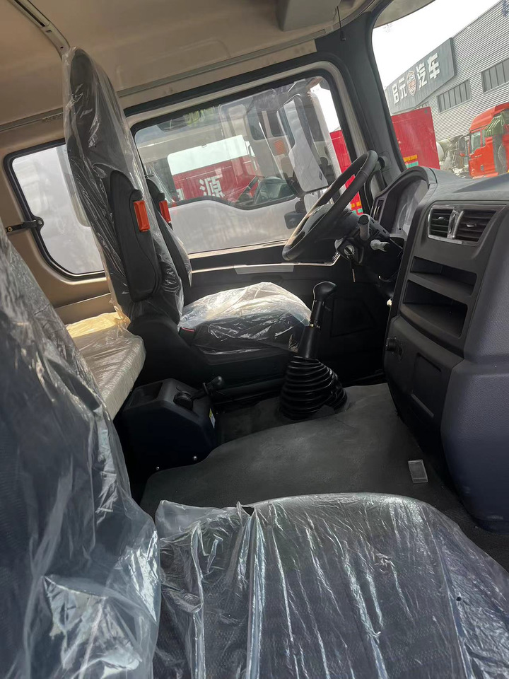 SHACMAN 8/4 Dump Truck New Brand Click Here for Discount - Tipper: picture 4 SHACMAN 8/4 Dump Truck New Brand Click Here for Discount - Tipper: picture 4