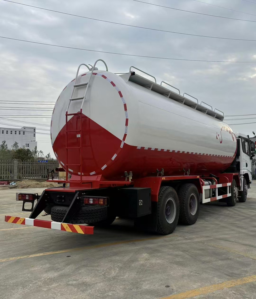 SHACMAN X3000 Water Tanker Click Here For DISCOUNT - Tanker truck: picture 5 SHACMAN X3000 Water Tanker Click Here For DISCOUNT - Tanker truck: picture 5