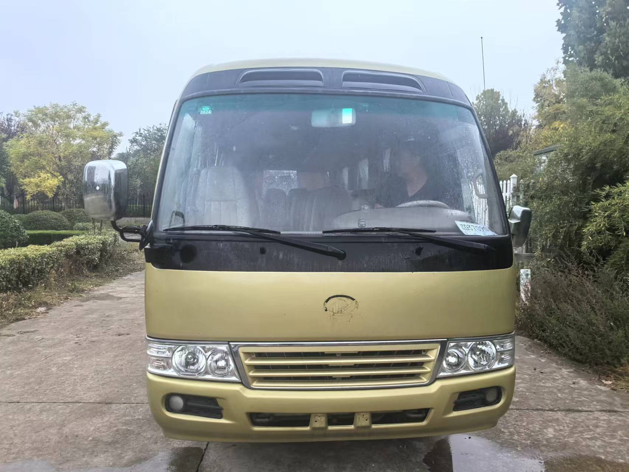 TOYOTA CLICK HERE FOR DISCOUNT - City bus: picture 3 TOYOTA CLICK HERE FOR DISCOUNT - City bus: picture 3