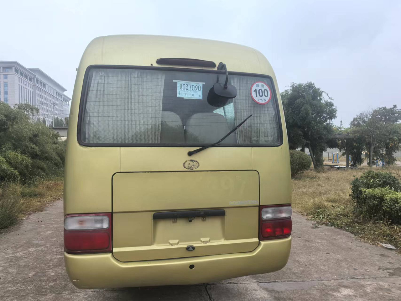 TOYOTA CLICK HERE FOR DISCOUNT - City bus: picture 4 TOYOTA CLICK HERE FOR DISCOUNT - City bus: picture 4