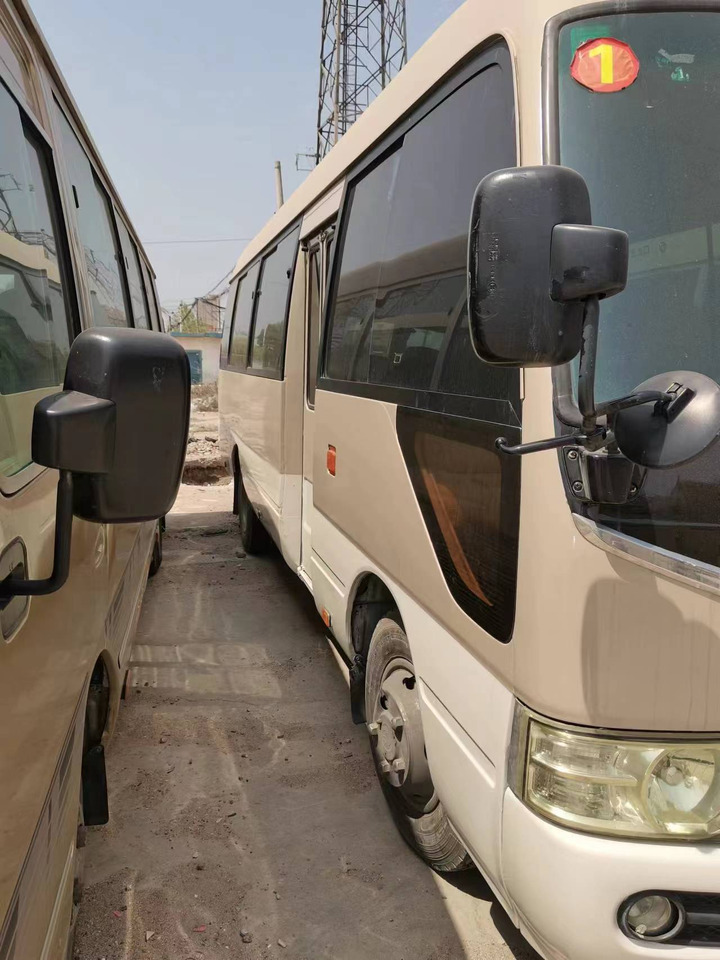 TOYOTA CLICK HERE FOR DISCOUNT - City bus: picture 2 TOYOTA CLICK HERE FOR DISCOUNT - City bus: picture 2